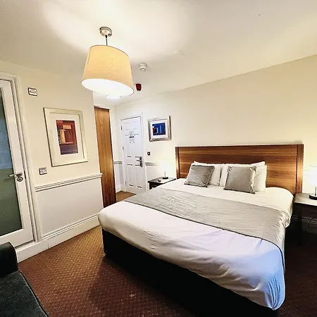 Hotel Cavendish - Bloomsbury-2
