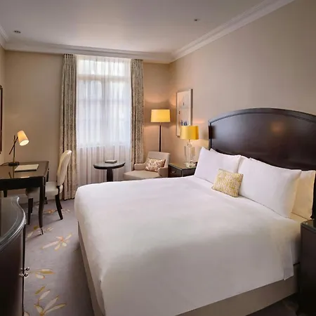 Jw Marriott Grosvenor House London-3