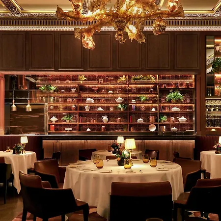 The Dorchester - Dorchester Collection-2