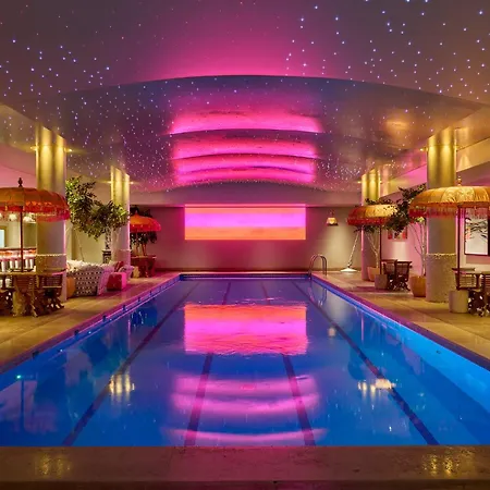 Haymarket Hotel, Firmdale Hotels-2
