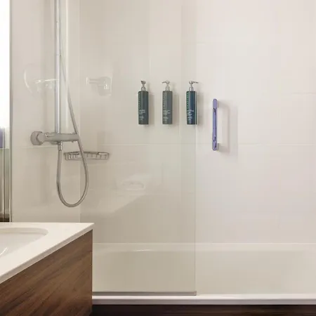 Doubletree By Hilton London Chelsea-2